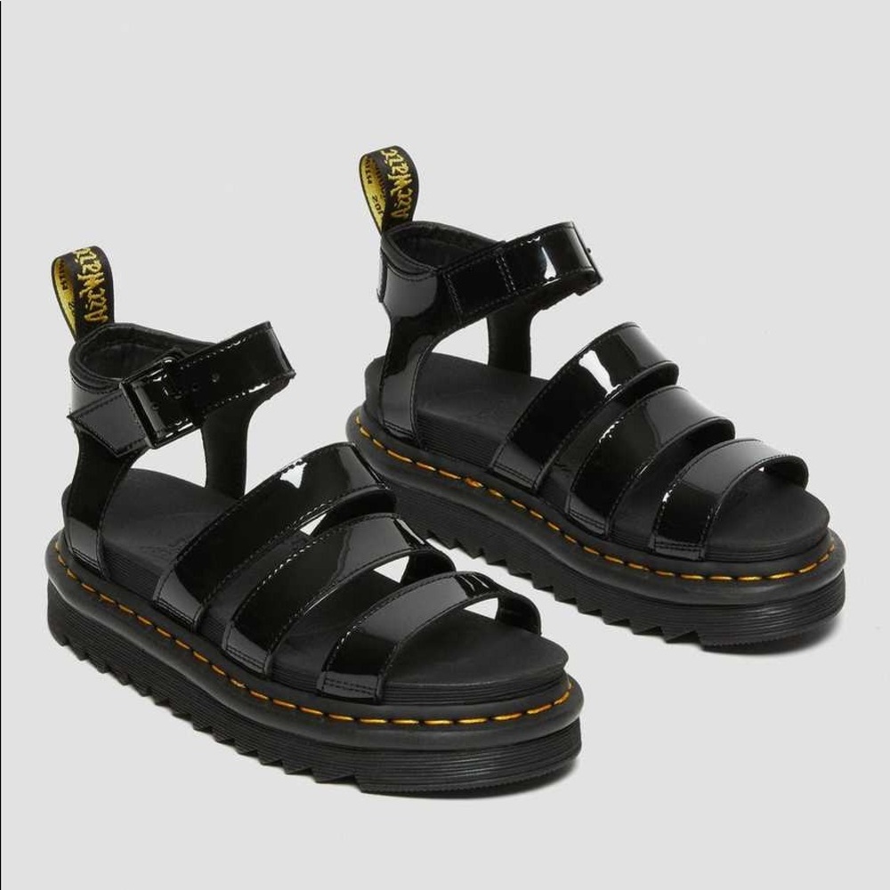 Dr. Martens Blaire Platform Sandal